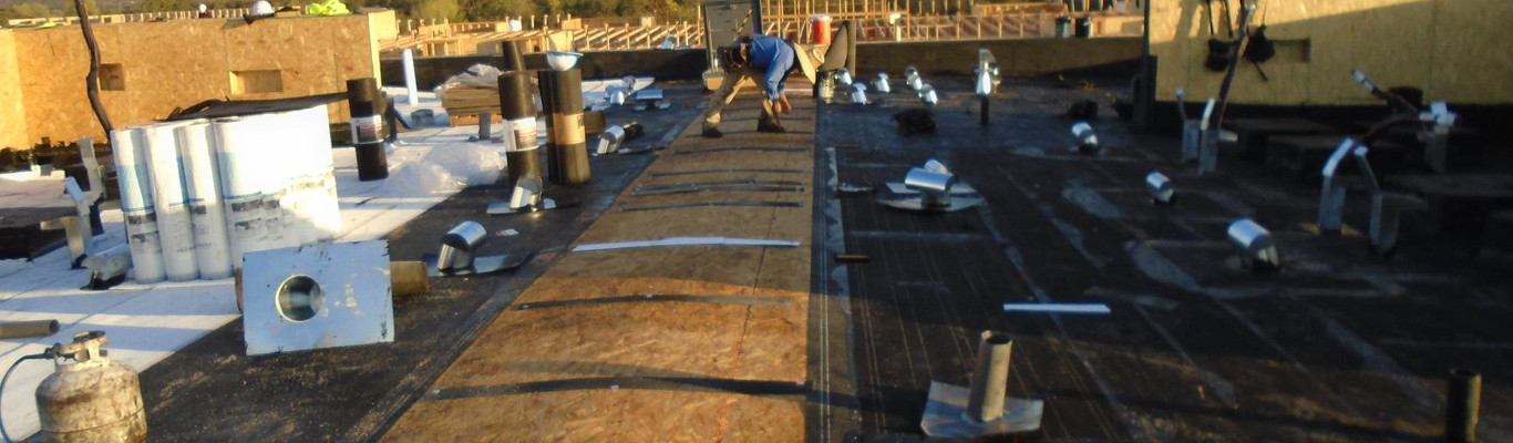 FAST AND RELIABLE ROOFING SERVICES